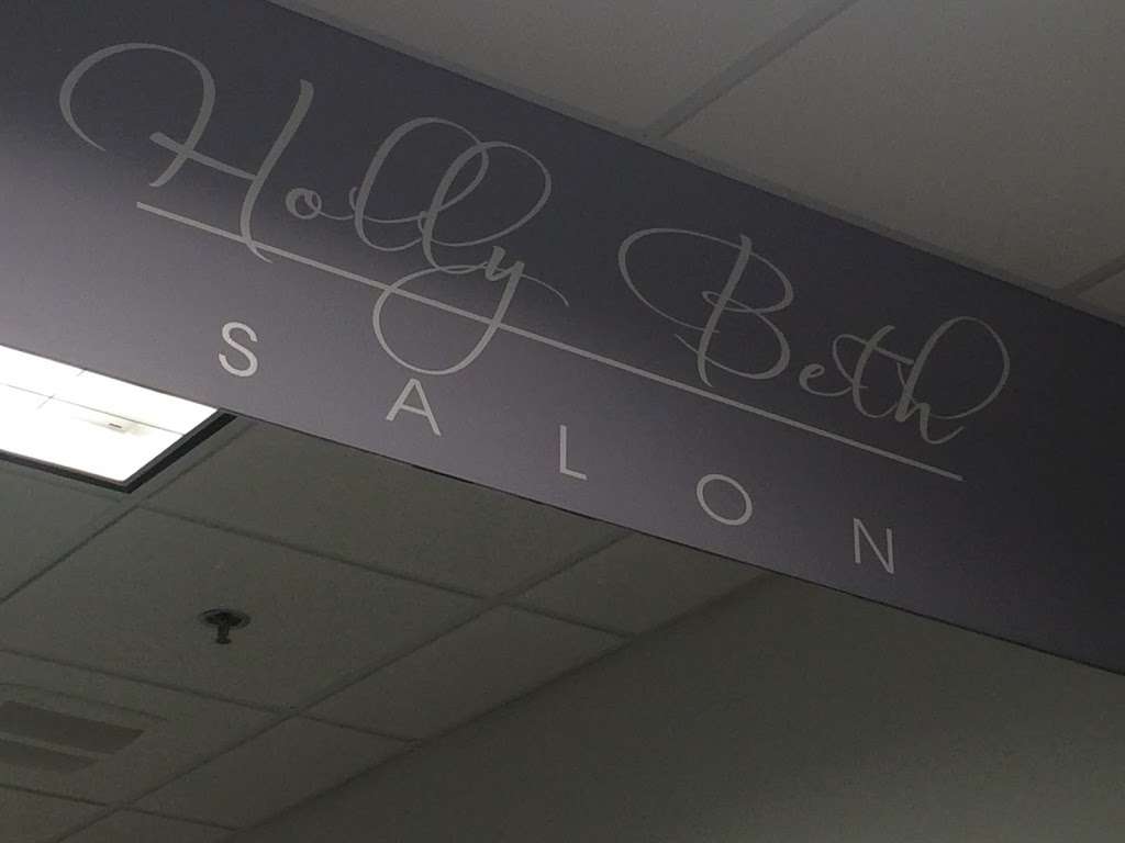 Holly Beth Salon | 1909 Meyers Rd #120, Oakbrook Terrace, IL 60181, USA | Phone: (630) 589-2183
