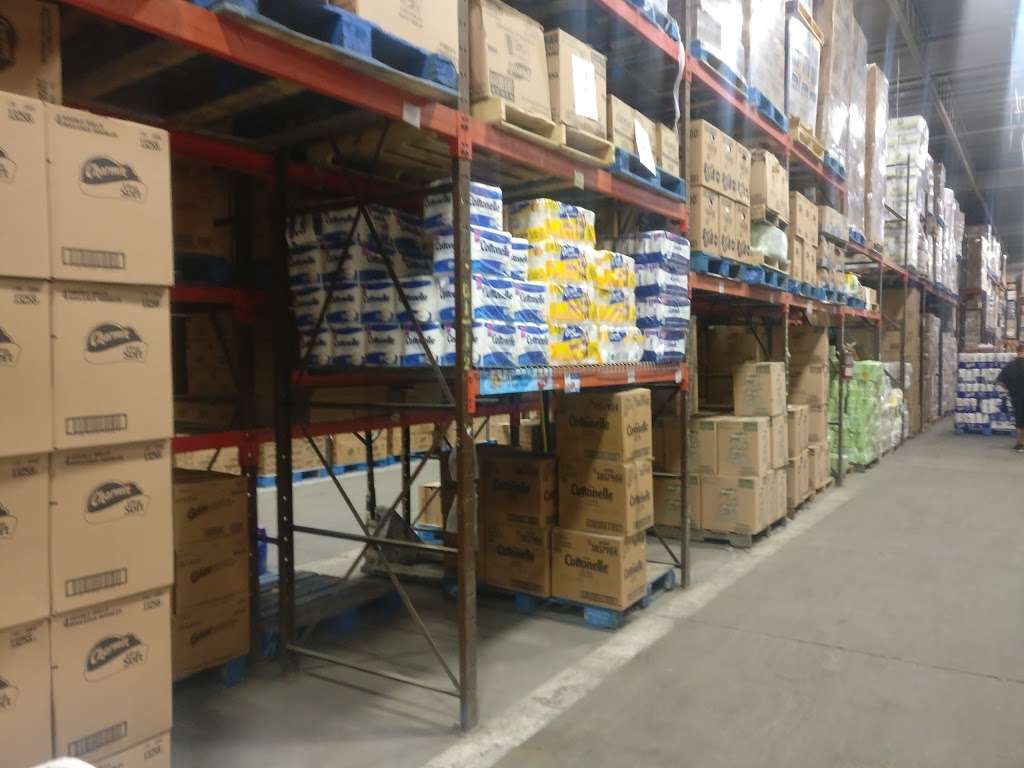 Jetro Cash & Carry | 101-10 Foster Ave, Brooklyn, NY 11236 | Phone: (718) 649-8000