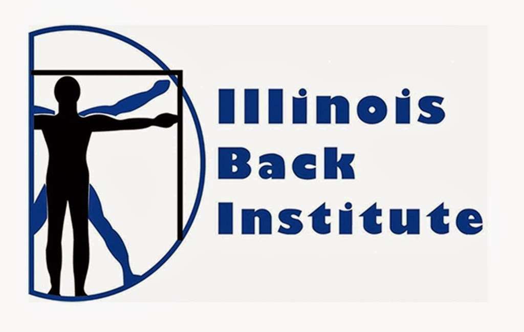 Illinois Back Institute | 7008 Cermak Rd, Berwyn, IL 60402, USA | Phone: (630) 384-2213