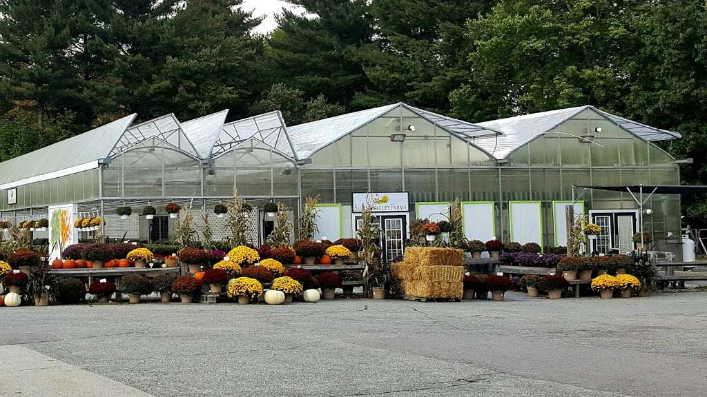 Sunny Valley Farms Amherst | 42 NH-101A, Amherst, NH 03031, USA | Phone: (603) 673-6160