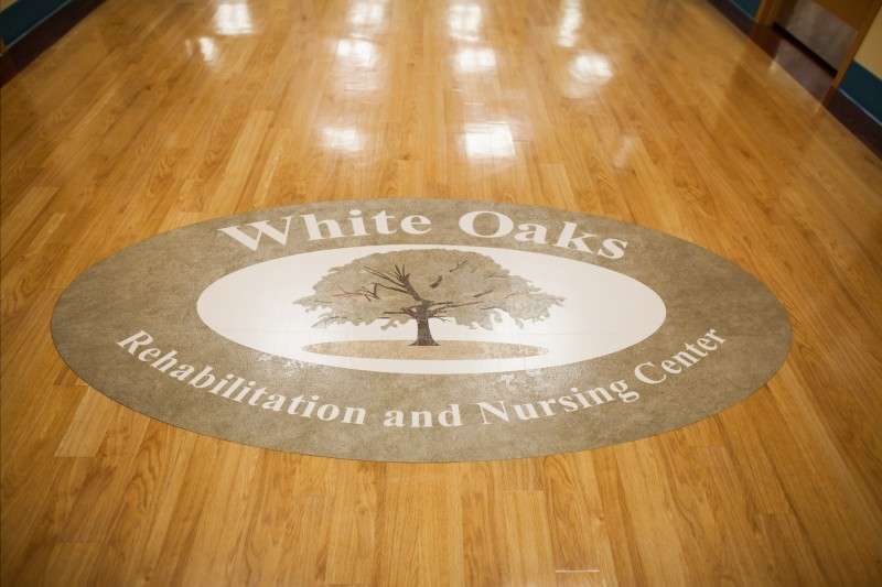 White Oaks Rehabilitation & Nursing Center | 8565 Jericho Turnpike, Woodbury, NY 11797 | Phone: (516) 367-3400