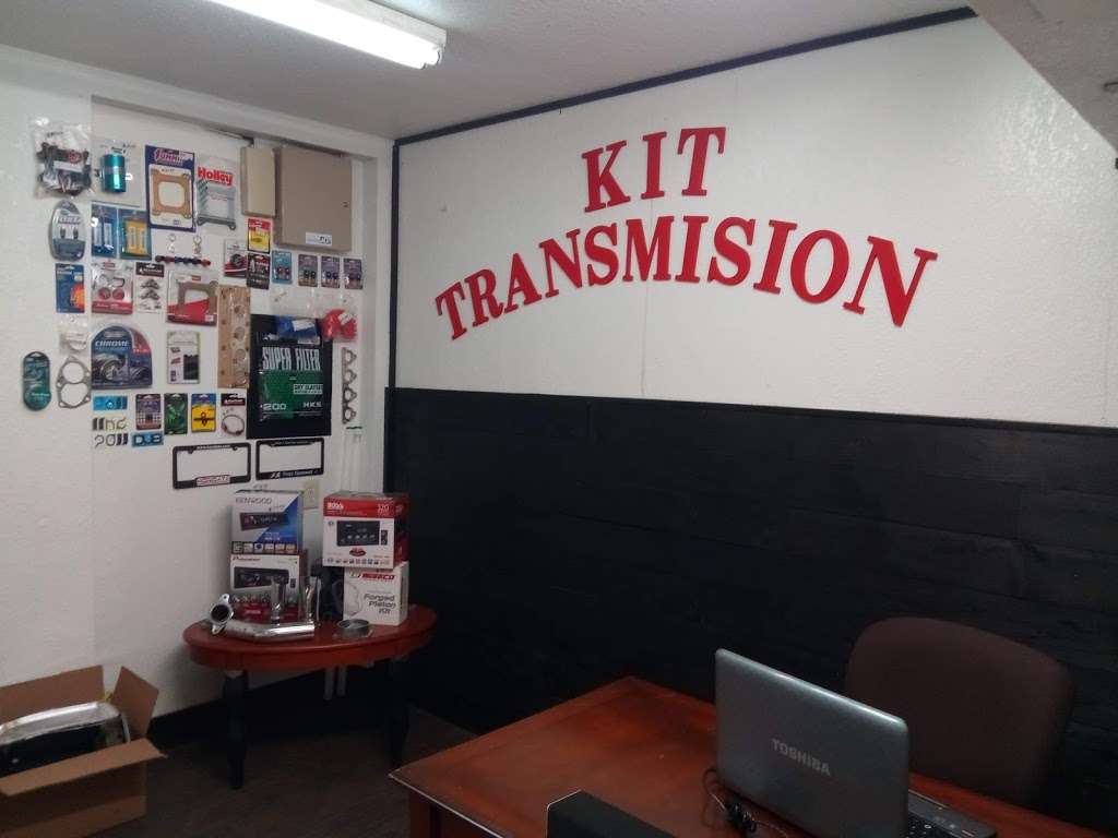 KIT Transmission & More | 602 E Red Bird Ln, Duncanville, TX 75116, USA | Phone: (939) 235-3775