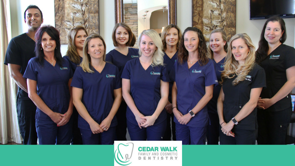 Cedar Walk Family and Cosmetic Dentistry - dentist  | Photo 6 of 9 | Address: 16615 Riverstone Way #200, Charlotte, NC 28277, USA | Phone: (704) 542-9923