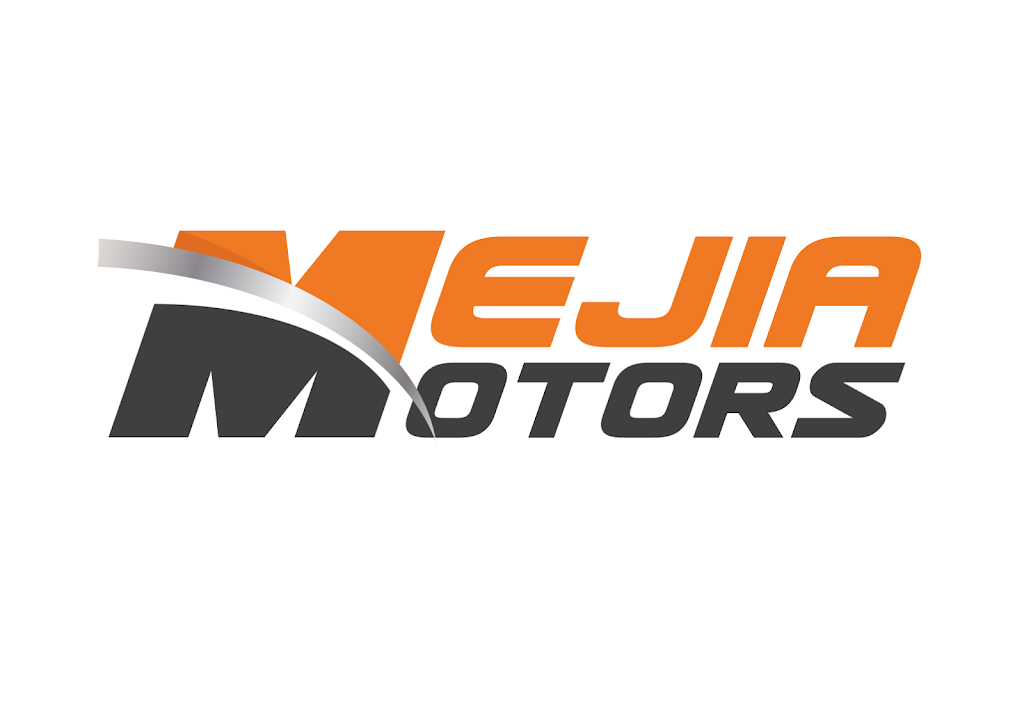 Mejia Motors | 15 E Donegan Ave, Kissimmee, FL 34744, USA | Phone: (321) 888-3778