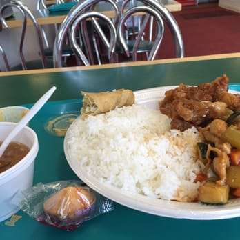 Hot Wok Express | 3000 23rd Ave #1, Greeley, CO 80631 | Phone: (970) 353-6688