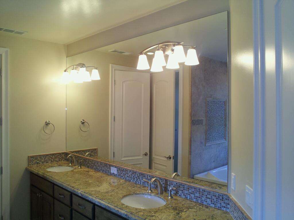 FG Shower Doors & Mirrors Inc. | 3520 Haven Ave, Redwood City, CA 94063, USA | Phone: (650) 260-2651