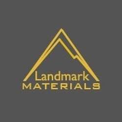 Landmark Materials | 2809 Tophill Rd, Monroe, NC 28110 | Phone: (704) 241-7780