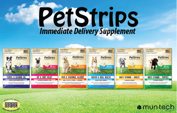 PetStrips | 1809 W Frankford Rd #160, Carrollton, TX 75007, USA | Phone: (800) 592-0619