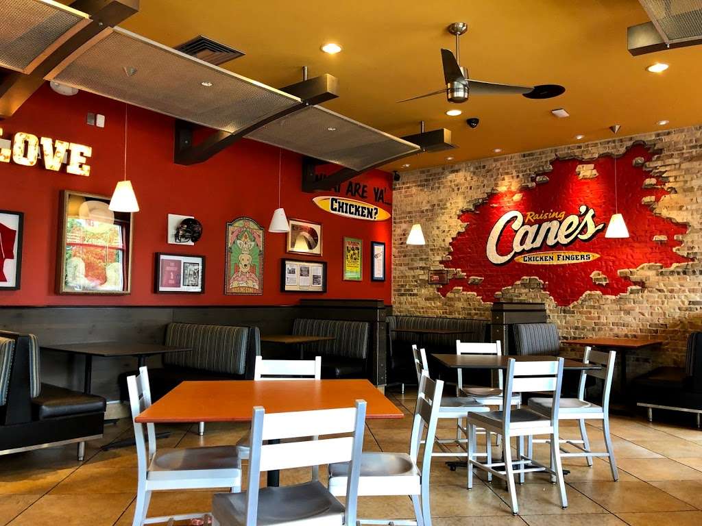 Raising Canes Chicken Fingers | 720 Hebron Pkwy, Lewisville, TX 75057, USA | Phone: (214) 488-4488