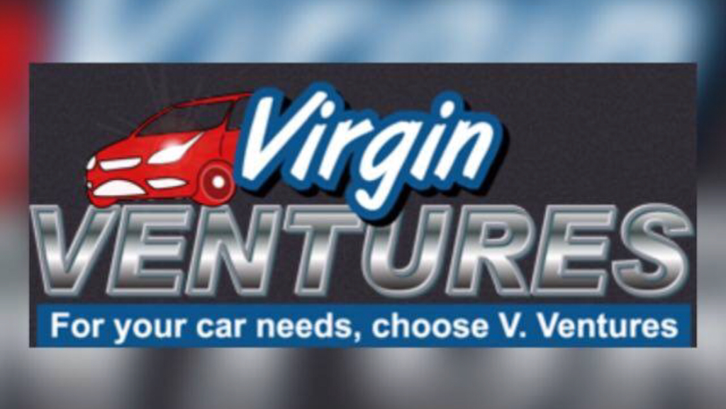 Virgin ventures | 125 Falls Run Dr #113, Fredericksburg, VA 22406, USA | Phone: (540) 993-1252