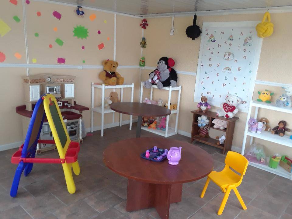 Marias Family Childcare Home | 7706 W Clifton St, Tampa, FL 33615, USA | Phone: (813) 488-7683