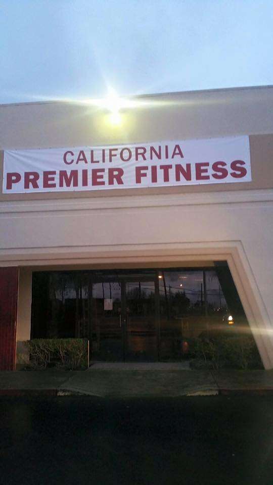 California Premier Fitness | 1776 Arnold Industrial Way, Concord, CA 94520, USA | Phone: (925) 349-6389