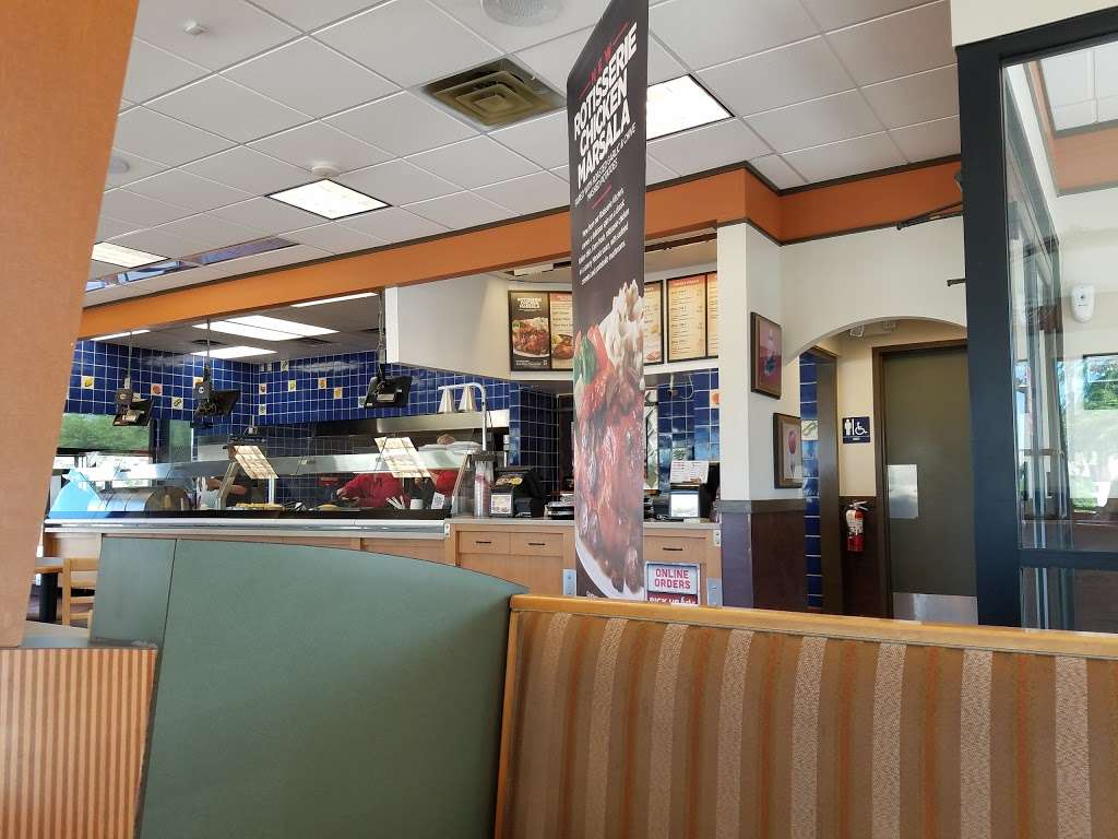 Boston Market | 5825 W Peoria Ave, Glendale, AZ 85302, USA | Phone: (623) 915-2900