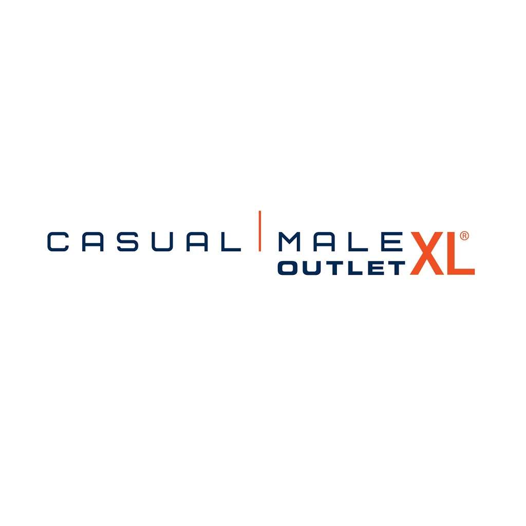 Casual Male XL Outlet | 537 Monmouth Rd Sp. 322, Jackson, NJ 08527 | Phone: (732) 833-4157