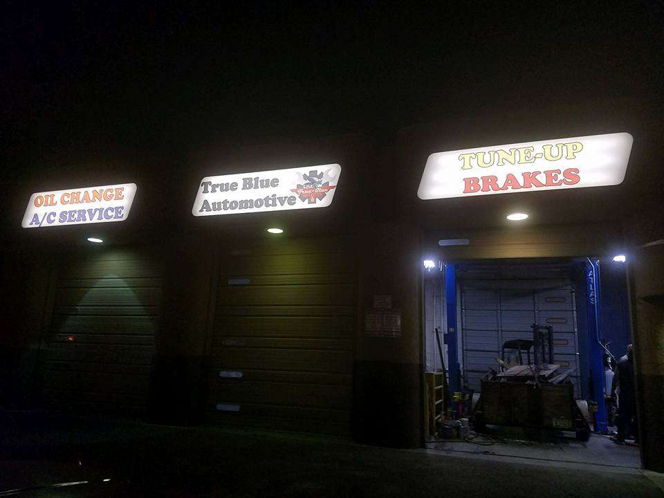 True Blue Automotive | 10111 N El Mirage Rd # 9, El Mirage, AZ 85335 | Phone: (623) 972-5823