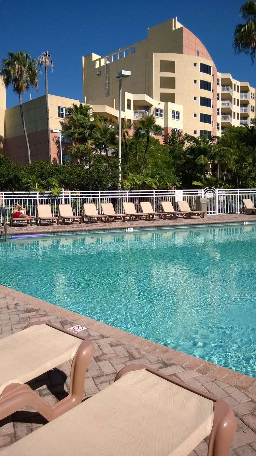 Vacation Village @ Bonaventure | 16461 Racquet Club Rd, Weston, FL 33326, USA | Phone: (954) 217-0162