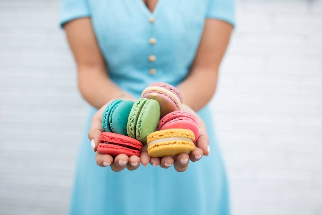 Woops! Macarons (Opry Mills Mall) | 433 Opry Mills Dr, Nashville, TN 37214, USA | Phone: (615) 906-4611