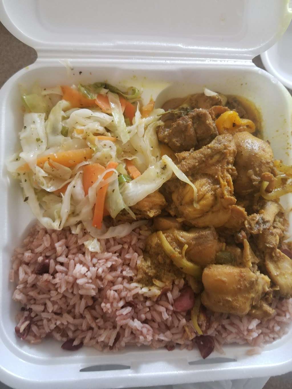 VYBEZ JAMAICAN RESTAURANT | 1412 1st St N, Winter Haven, FL 33881 | Phone: (863) 229-7390