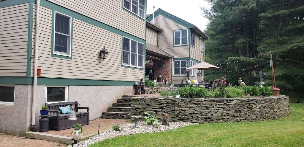 Paper Mill Pines Bed and Breakfast | 12 Daro Rd, Shickshinny, PA 18655 | Phone: (570) 690-6820