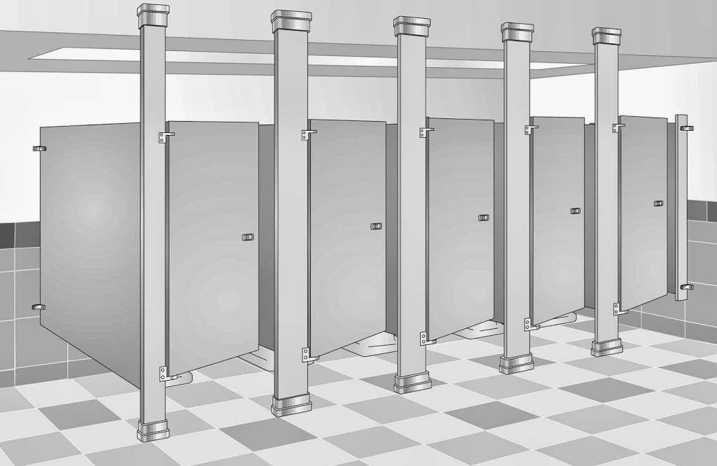 Restroom Installation | 101 Valley View Trail, Sparta Township, NJ 07871, USA | Phone: (229) 220-7445