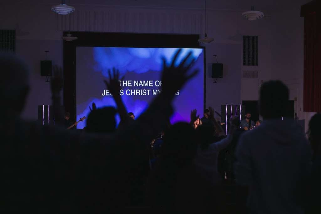 The Calling Church | 1500 E Villa St, Pasadena, CA 91106 | Phone: (626) 720-4923