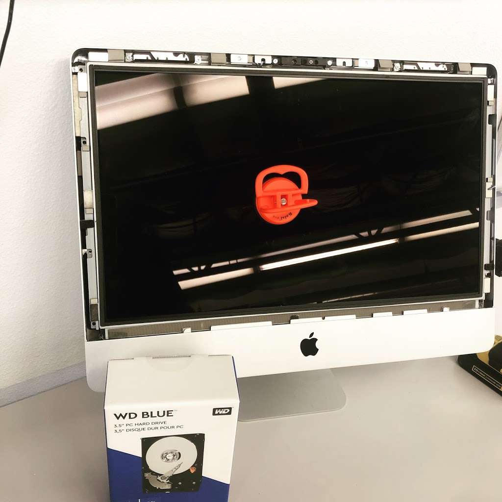 Knockout PC Repair -Authorized Apple Repair | 9030 Brentwood Blvd suite a, Brentwood, CA 94513, USA | Phone: (925) 459-1358