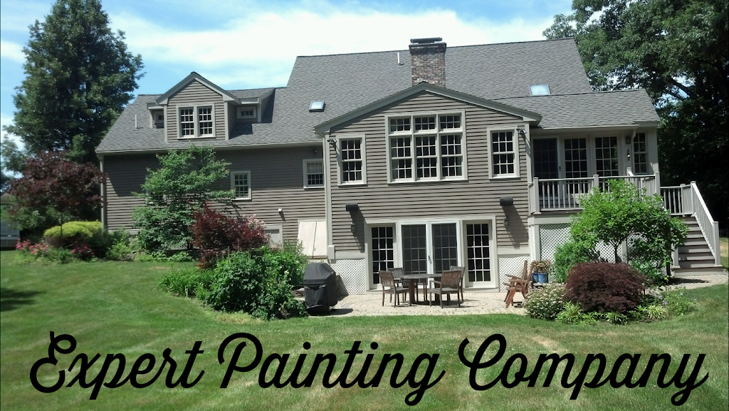 Expert Painting Co. | 10 Southgate Rd, Chelmsford, MA 01824 | Phone: (978) 256-8164