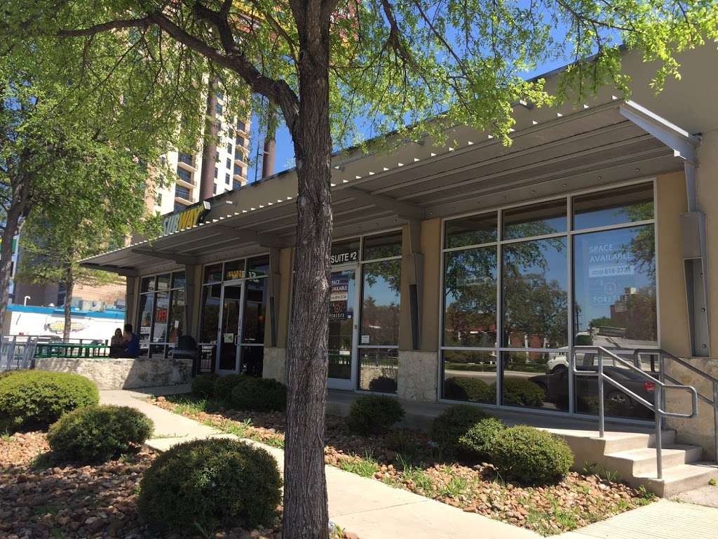 Foresite Commercial Real Estate | 1380 Pantheon Way, San Antonio, TX 78232, USA | Phone: (210) 816-2734