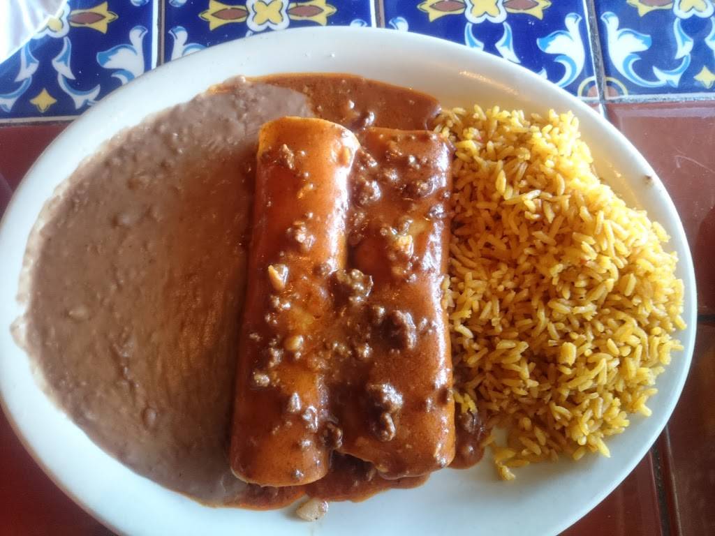 Posados Cafe-Mesquite | 4000 Towne Crossing Blvd, Mesquite, TX 75150, USA | Phone: (972) 682-0688