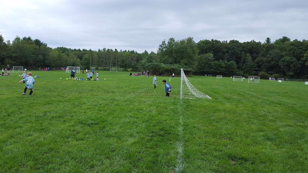 Winning Pond | North Billerica, MA 01862, USA