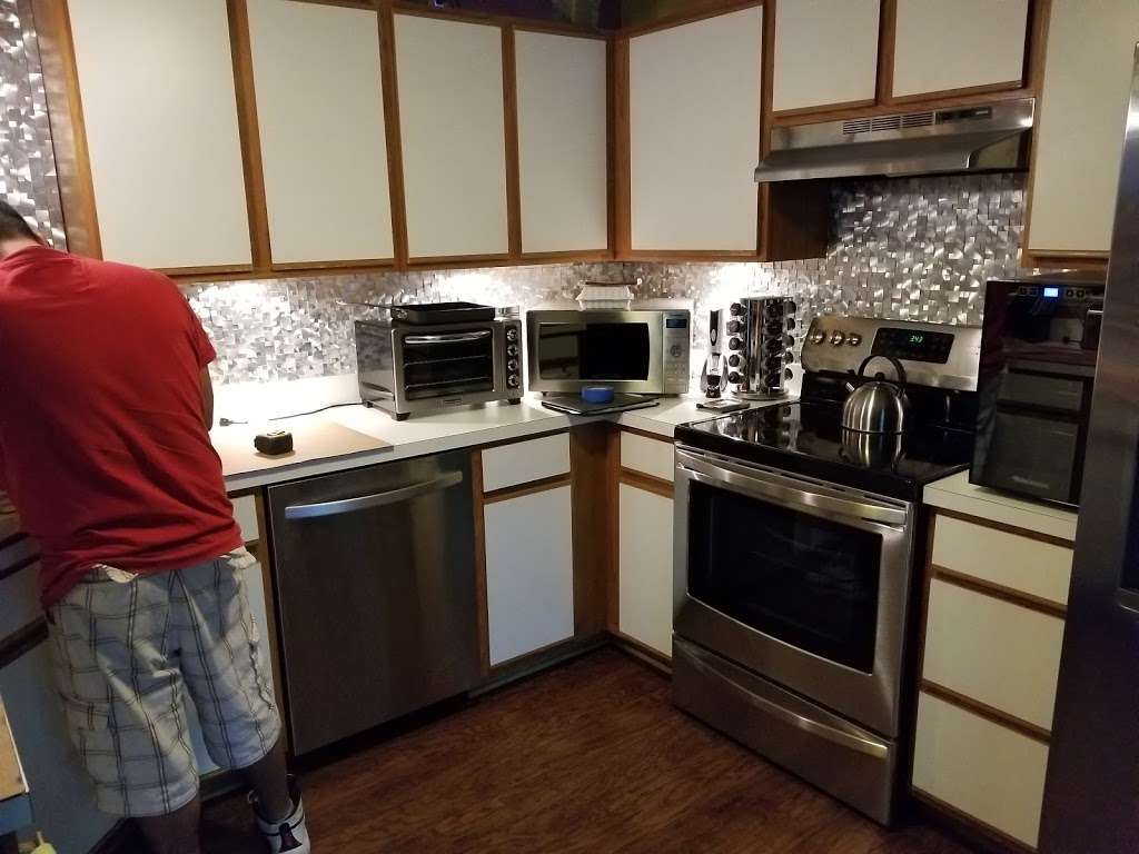 All City Flooring Carpet and Granite Countertops | 8519 Edgeworth Dr, Capitol Heights, MD 20743, USA | Phone: (301) 808-6000