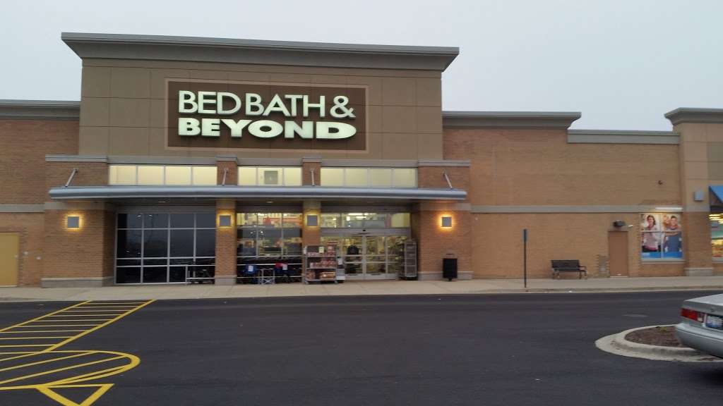 Bed Bath & Beyond | 2530 Sycamore Rd, DeKalb, IL 60115, USA | Phone: (815) 756-4029