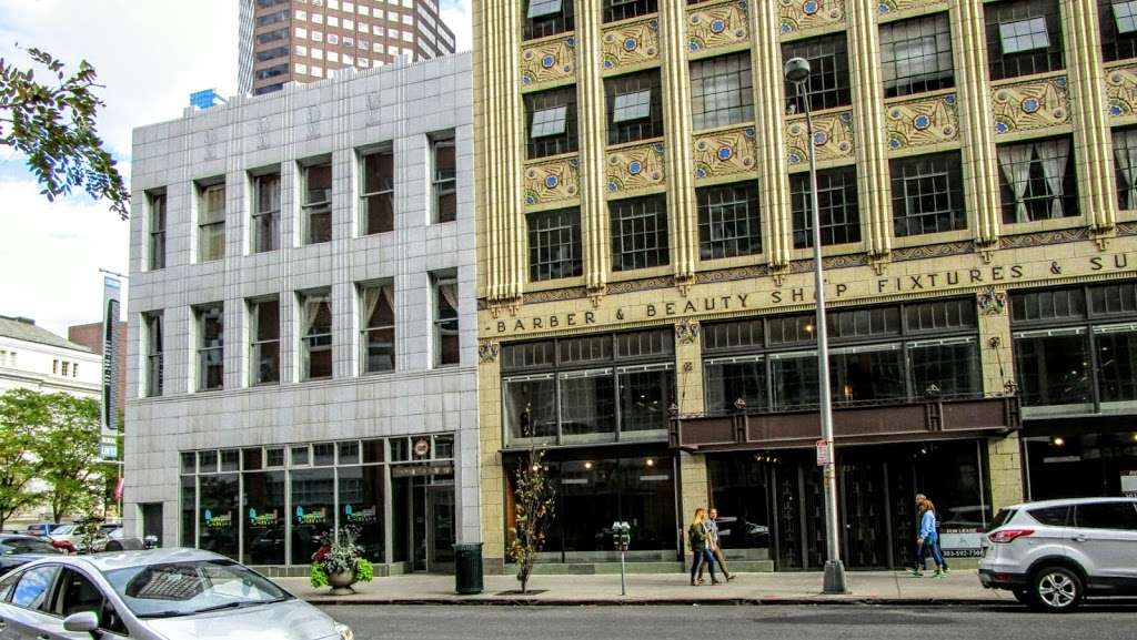 Buerger Building | 1732 Champa St, Denver, CO 80202, USA