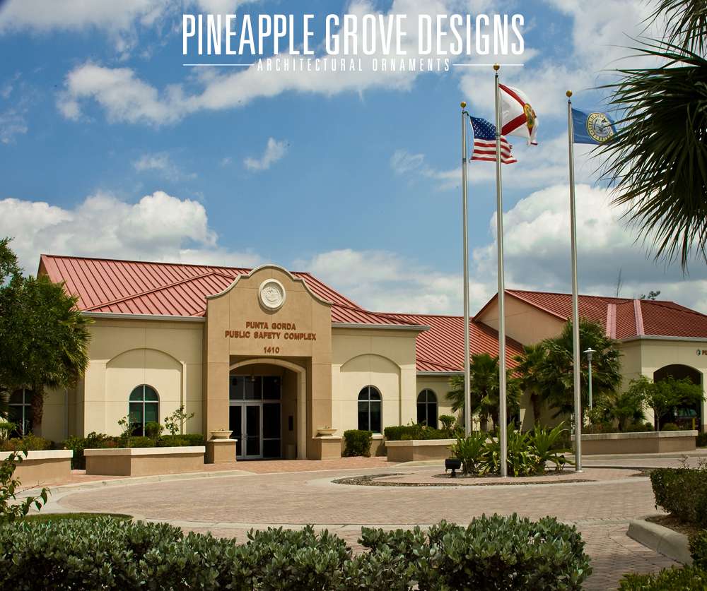 Pineapple Grove Designs | 141 Commerce Rd, Boynton Beach, FL 33426 | Phone: (800) 771-4595