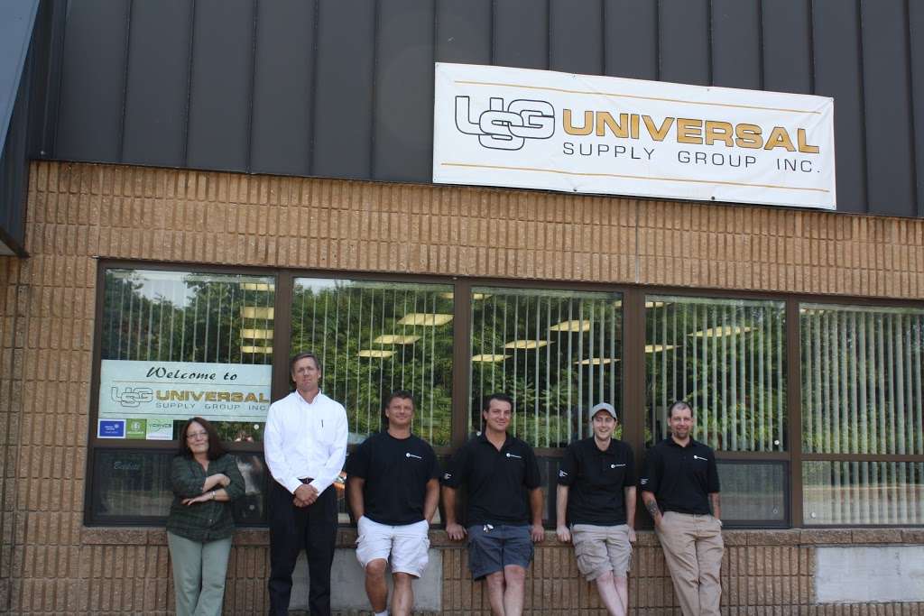 Universal Supply Group, Inc. | 50 Cutler Ave #2, Westville, NJ 08093, USA | Phone: (856) 251-1636