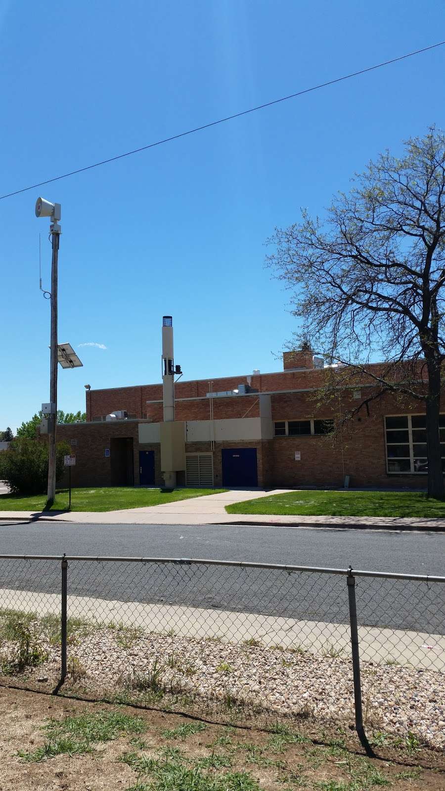 Schmitt Elementary School | 1820 S Vallejo St, Denver, CO 80223, USA | Phone: (720) 424-4230