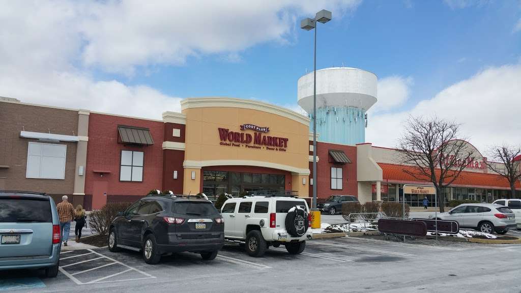 Cost Plus World Market | 751 Horsham Rd Unit B2, Lansdale, PA 19446 | Phone: (215) 368-7545