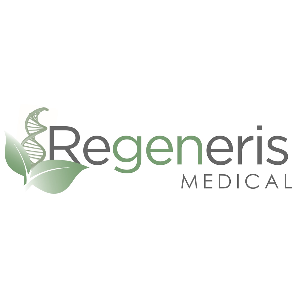 Regeneris Medical | 465 S Washington St, North Attleborough, MA 02760, USA | Phone: (855) 734-3678