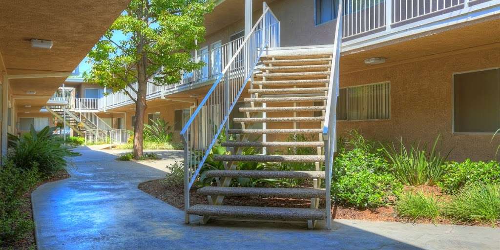 16616 Woodruff Apartments | 16616 Woodruff Ave #17, Bellflower, CA 90706, USA | Phone: (562) 263-6483