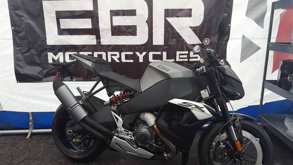 Erik Buell Racing LLC | 2799 Buell Dr # C, East Troy, WI 53120, USA | Phone: (262) 642-1627