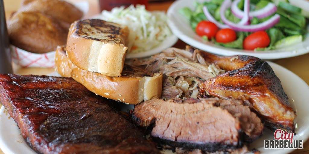 City Barbeque and Catering | 11212 Providence Rd W, Charlotte, NC 28277, USA | Phone: (704) 817-4050