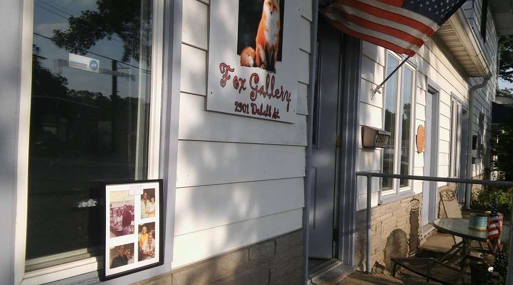 Fox Gallery | 2901 Dekalb St, Lake Station, IN 46405, USA | Phone: (219) 433-2660