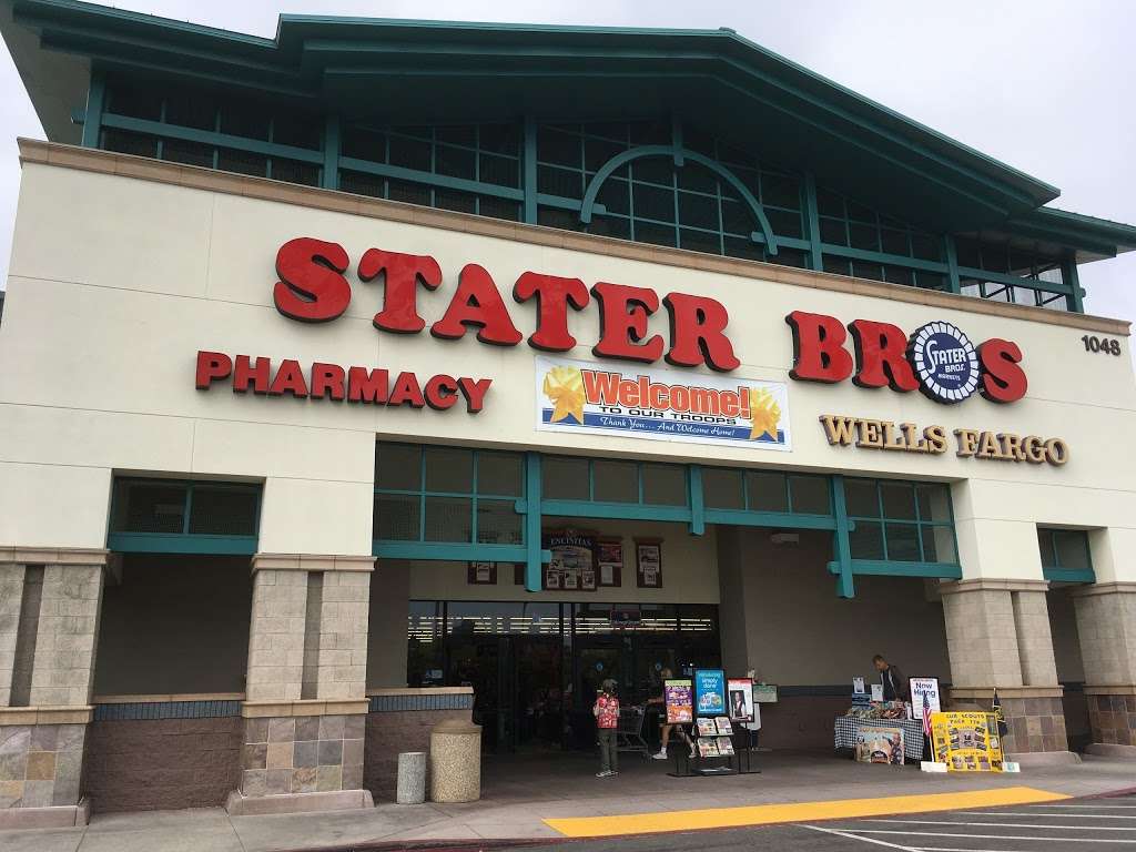 Stater Bros. Markets | 1048 N El Camino Real, Encinitas, CA 92024, USA | Phone: (760) 943-7738