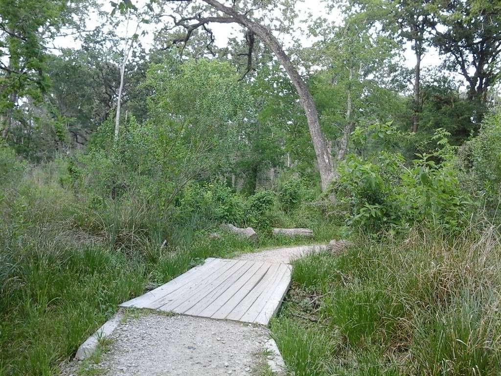 Trail Head Memorial Park | Purple Trail (Easy), Houston, TX 77007, USA