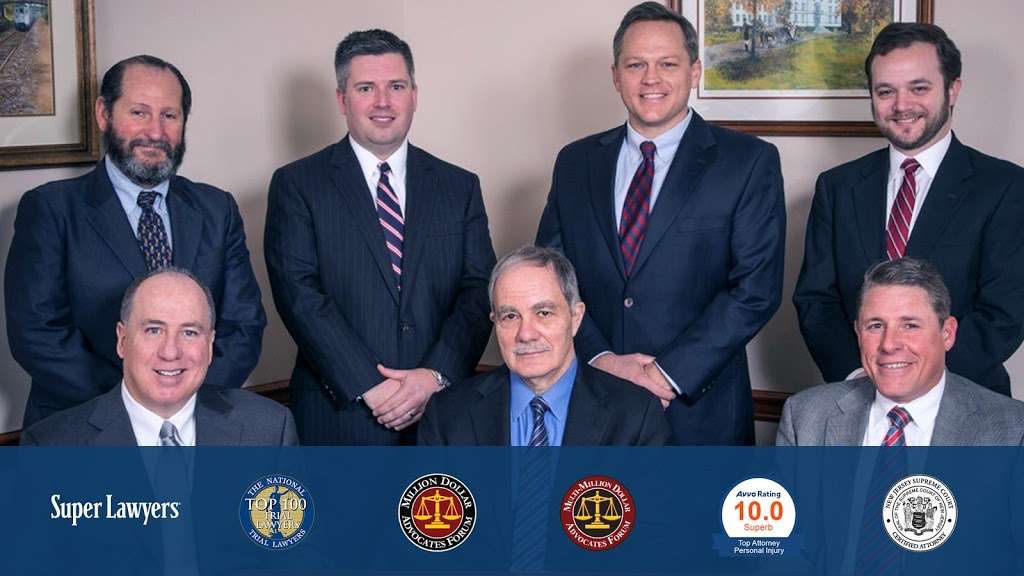 Levinson Axelrod, P.A. | 302 Route 206 South, Hillsborough Township, NJ 08844, USA | Phone: (908) 386-4737