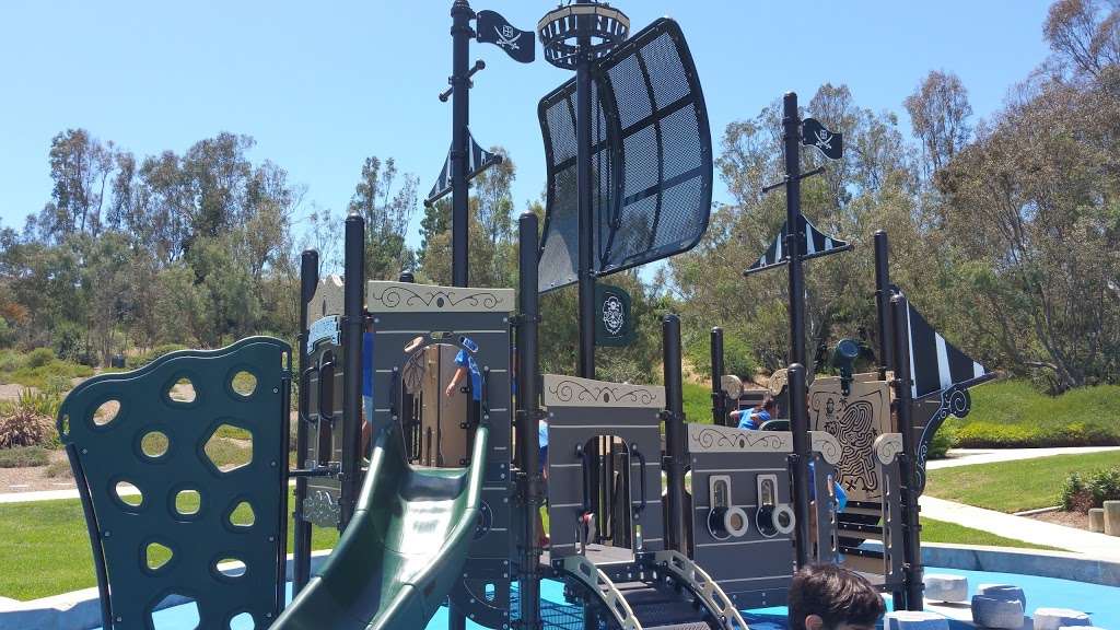 Clipper Cove Park | 29325 Clipper Way, Laguna Niguel, CA 92677, USA | Phone: (949) 425-5100