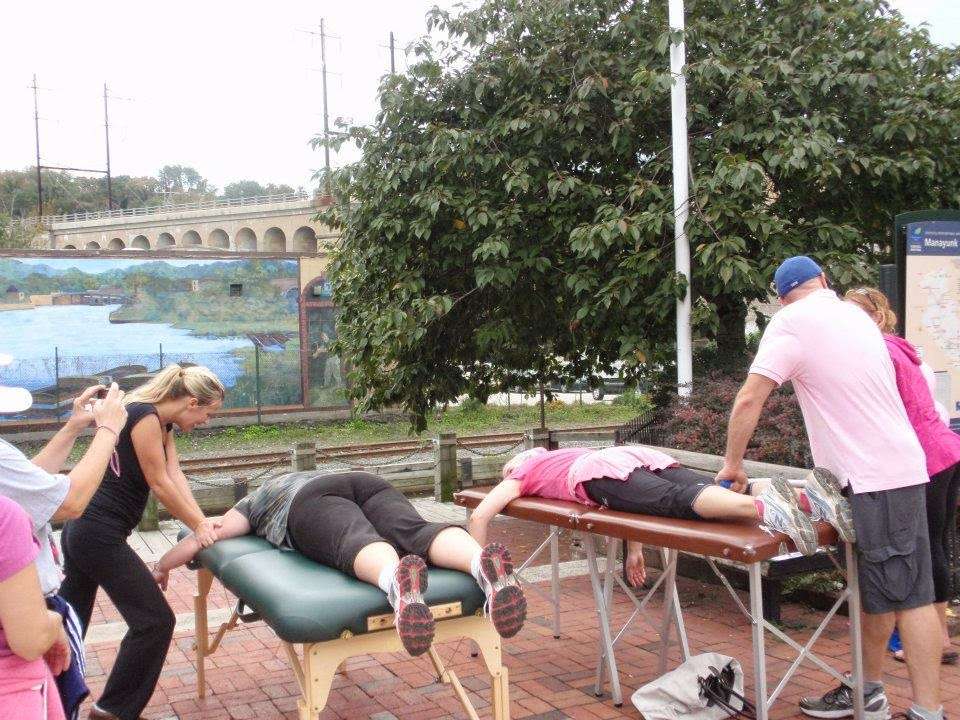 Great Life Chiropractic & Massage | 7953 Ridge Ave, Philadelphia, PA 19128, USA | Phone: (215) 483-6550