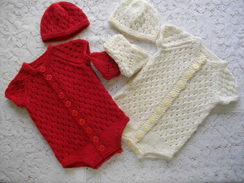 DollieBabies Knits For Newborns | 34 Tussock Cl, Crawley RH11 8BE, UK | Phone: 07400 376678