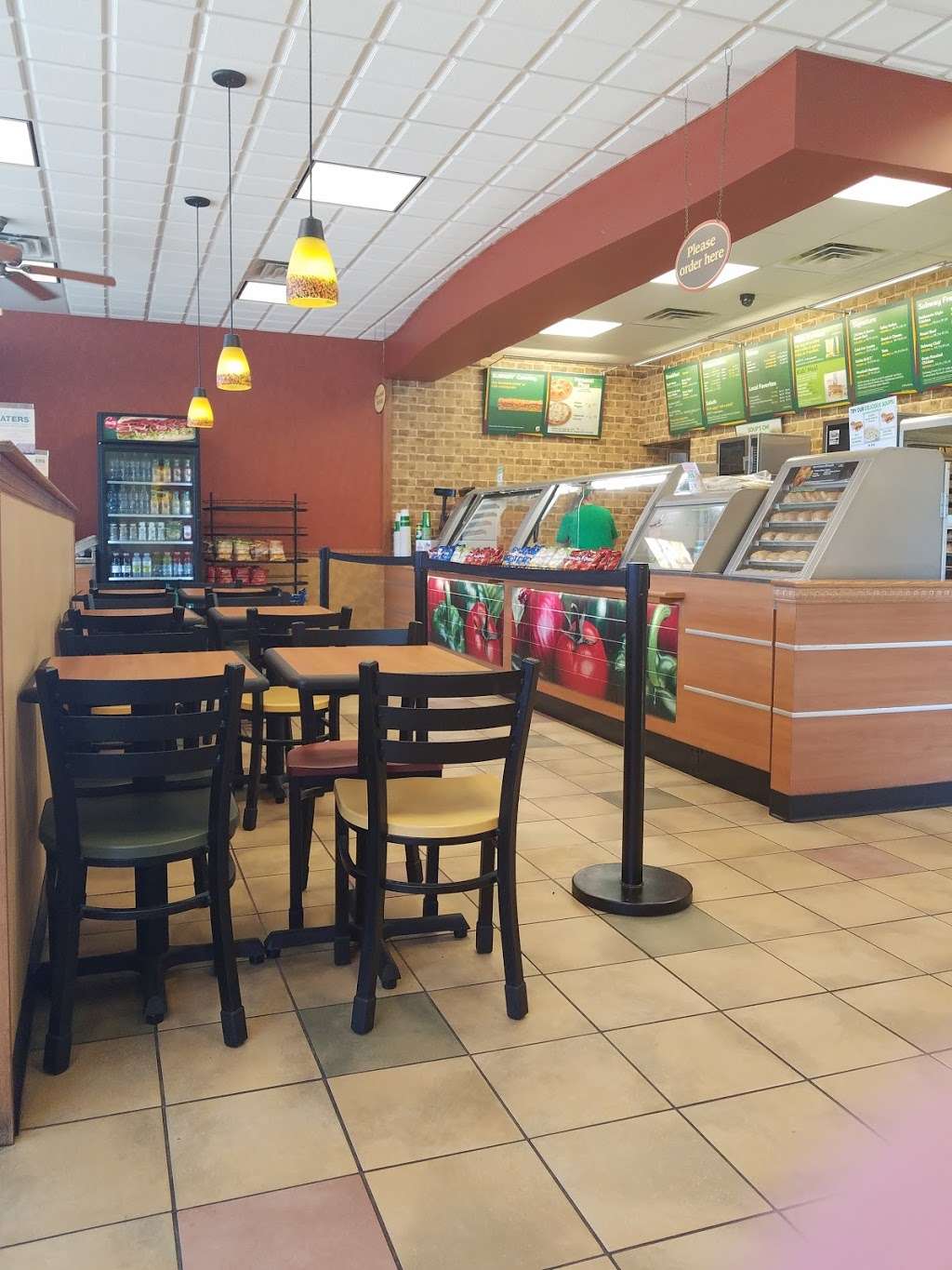 Subway Restaurants | 80 E Division St, Coal City, IL 60416 | Phone: (815) 634-3300