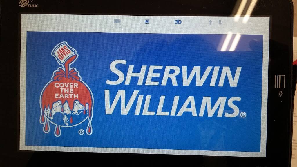 Sherwin-Williams Paint Store | 11840 Woodward Ave, Highland Park, MI 48203, USA | Phone: (313) 868-3060